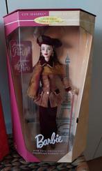 Mattel - Barbiepop City Seasons/Stagioni in città - 1998