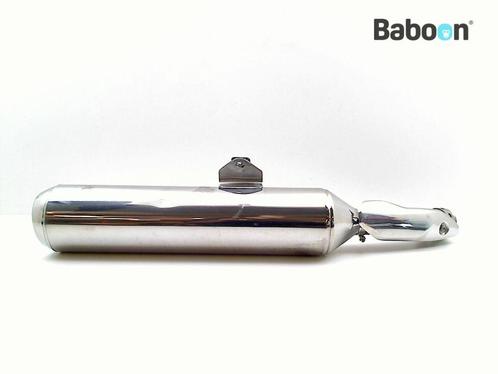 Silencieux déchappement Original droite Yamaha FJR 1300, Motoren, Onderdelen | Yamaha, Verzenden
