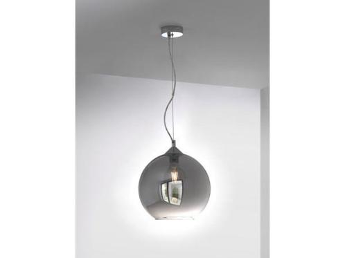 Veiling - MEO Pavia Hanglamp zilver, Maison & Meubles, Lampes | Suspensions