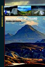 Dominicus adventure - Bergtochten op IJsland 9789025753573, Boeken, Gelezen, Jolanda Linschooten, Verzenden