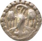 Brakteat 1270-1280 Rottweil Reichsmuenzstaette: Anonym, Verzenden