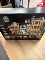 Lego Set - 10278 - Creator Expert - Police Station