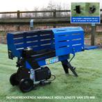 T-Mech Houtklover - 5 ton - 370 mm, Tuin en Terras, Verzenden, Nieuw