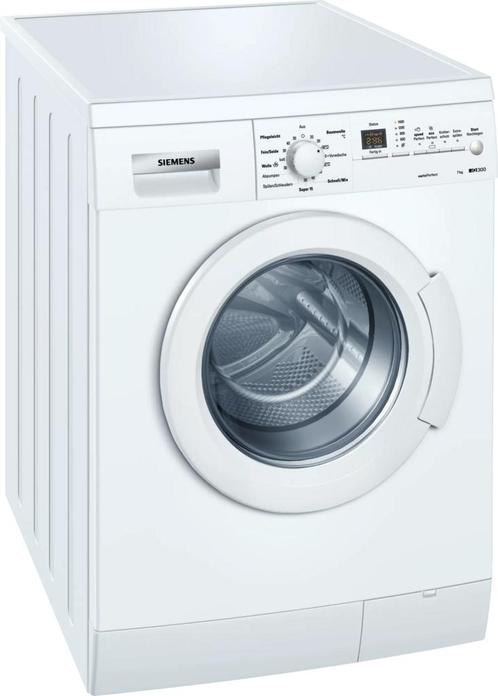 Siemens Wm14e3a1 Varioperfect Wasmachine 7kg 1400t, Electroménager, Lave-linge, Enlèvement ou Envoi
