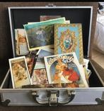 Collection thématique - Cartes postales, Verzamelen, Gelopen