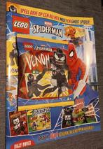 Lego Minifiguur - Minifigures - Ninjago , Marvel , Minecraft, Nieuw