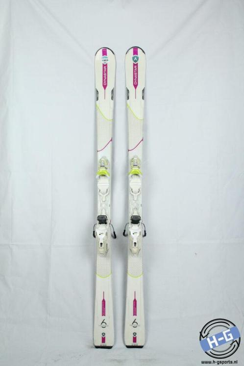 Refurbished - Ski - Dynastar Intense 6 - 165, Sports & Fitness, Ski & Ski de fond, Enlèvement ou Envoi