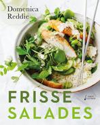 Frisse salades 9789462502918, Domenica Reddie, Verzenden
