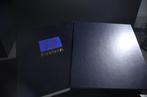 Europa CEPT - Verzameling met diverse betere in 5 luxe DAVO, Postzegels en Munten, Gestempeld