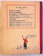 Tintin T8 - Le sceptre dOttokar (A17) - N&B - C - 1 Album, Boeken, Stripverhalen, Nieuw