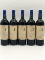 5x Chateau Citran 2000 (Bordeaux, rood) (rood, Bordeaux), Verzamelen, Wijnen, Ophalen of Verzenden, Nieuw, Frankrijk, Rode wijn