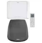 Tosot SHARK by GREE Camper caravan dak airco 2,5 kW, Verzenden, Nieuw, Mobiele airco