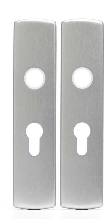 Axa schild pc55. Klik 200 x 45 mm aluminium f1 op Overig beschikbaar voor biedingen