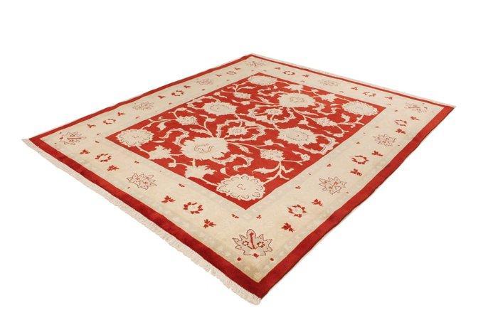 Ziegler - Vloerkleed - 245 cm - 210 cm, Huis en Inrichting, Stoffering | Tapijten en Vloerkleden