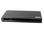 LG RH387H - DVD & Harddisk recorder 160GB, TV, Hi-fi & Vidéo, Décodeurs & Enregistreurs à disque dur, Verzenden