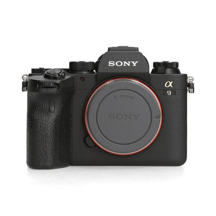 Sony A9 II, TV, Hi-fi & Vidéo, Appareils photo numériques, Sony, Comme neuf, Enlèvement ou Envoi