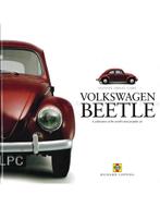 VOLKSWAGEN BEETLE, A CELEBRATION OF THE WORLDS MOST, Boeken, Auto's | Boeken, Nieuw