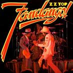 ZZ Top - Fandango CD, Verzenden, Nieuw in verpakking