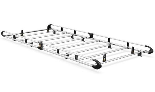 Ulti-Rack-heden aluminium imperiaal Renault Master E-Tech el, Auto diversen, Dakdragers, Verzenden