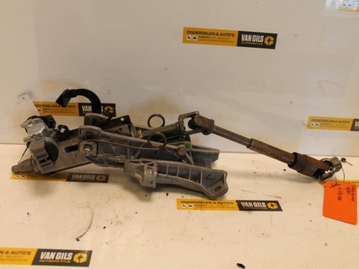 Stuurkolomas Ford Focus O81320, Auto-onderdelen, Interieur en Bekleding