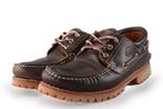 Timberland Bootschoenen in maat 43½ Bruin | 5% extra korting, Kleding | Heren, Schoenen, Bruin, Verzenden, Timberland, Zo goed als nieuw