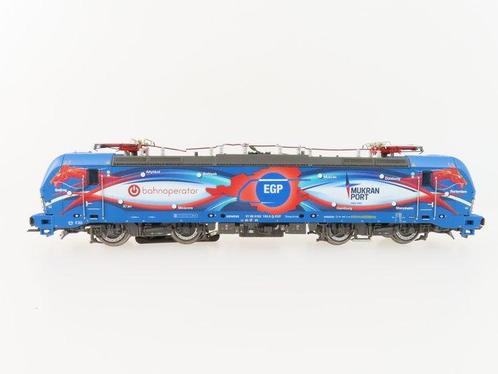 Roco H0 - 79972 - Locomotive électrique (1) - Vectron, Sound, Hobby en Vrije tijd, Modeltreinen | H0