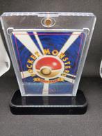 Pokémon - 1 Card - 1999, Sabrinas Gengar Yamabuki city gym, Nieuw