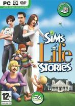 The Sims: Life Stories (PC DVD) PC, Games en Spelcomputers, Gebruikt, Verzenden