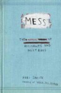 Mess 9781846144479 Keri Smith, Livres, Langue | Anglais, Envoi