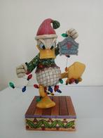Enesco - Figurine - Santas High Strung Helper - Résine, Collections