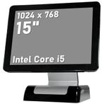 Kassa | TITAN 560 i5 | Touch-Bediening | 15 Display |, Verzenden, Nieuw in verpakking