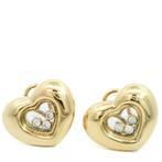 Chopard - Boucles doreilles - Happy Diamonds - 18 carats Or, Nieuw