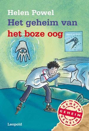 Het geheim van het boze oog, Livres, Langue | Langues Autre, Envoi