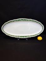 Meissen - Assiette de service - antike Fischplatte/sehr