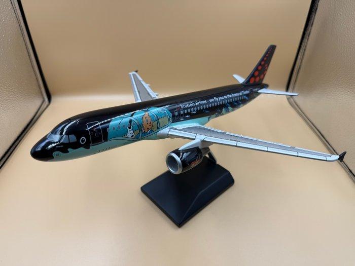 Tintin - 1 Figurine - Moulinsart Ref. 29664 - Tintin: Airbus, Boeken, Strips | Comics