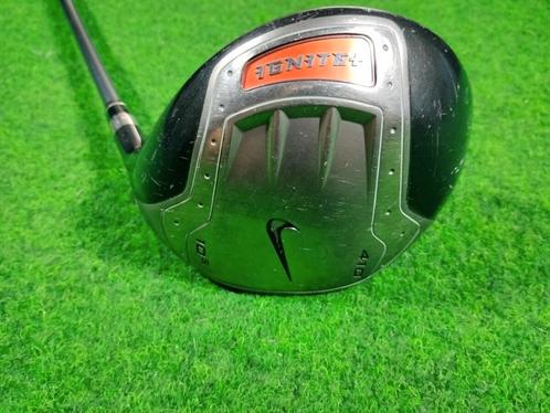 Nike Ignite plus driver 10.5 regular flex golfclub (Drivers), Sport en Fitness, Golf, Club, Zo goed als nieuw, Overige merken