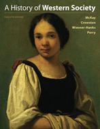 A History of Western Society, Combined Volume 9781319031015, Boeken, Verzenden, Gelezen, John P. McKay