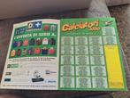 Panini Calciatori 1999/2000 Album complet - Light Played, Verzamelen, Nieuw