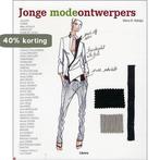 Jonge Modeontwerpers 9789057648441, Boeken, Verzenden, Zo goed als nieuw