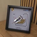 Artwork - Porsche - Porsche 917K - 12h Sebring race, Hobby en Vrije tijd, Modelauto's | 1:5 tot 1:12, Nieuw