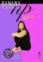 N.P. 9780671898267 Banana Yoshimoto, Verzenden, Gelezen, Banana Yoshimoto