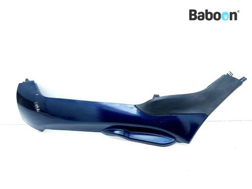 Onderkuip Links Piaggio | Vespa MP3 300 ie RL Touring, Motoren, Onderdelen | Overige, Gebruikt, Verzenden