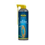 Putoline DX 11 kettingspray 500ml Aerosol, Motoren, Onderdelen | Overige, Verzenden, Nieuw