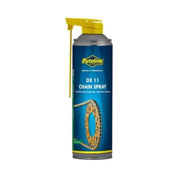 Putoline DX 11 kettingspray 500ml Aerosol beschikbaar voor biedingen