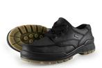 Ecco Wandelschoenen in maat 43 Zwart | 5% korting, Kleding | Heren, Schoenen, Ecco, Verzenden, Zwart, Gedragen