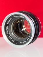 Minolta Model IIb + Super Rokkor 1,8/50mm Appareil photo, Nieuw