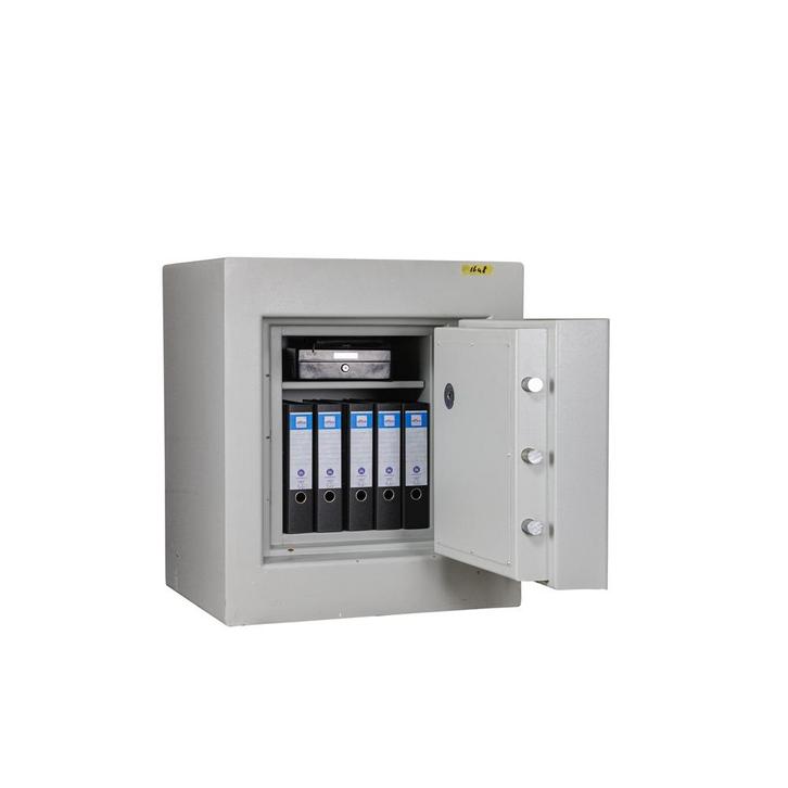 Safe Bergh OCC1648, Huis en Inrichting, Brandblussers en Brandkasten, Verzenden