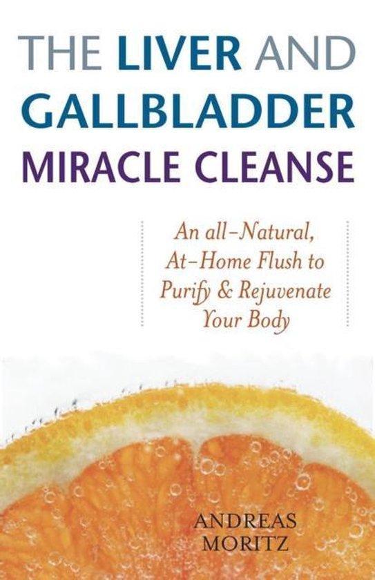 Liver & Gallbladder Miracle Cleanse 9781569756065, Boeken, Taal | Engels, Gelezen, Verzenden