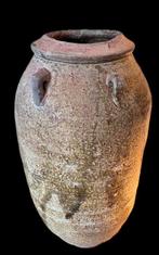 Oud-Chinees Steengoed vaas uit de Song-dynastie - 33 cm