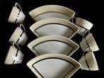 Limoges Bernardaud &Cie - Tafelservies (28) - Porselein